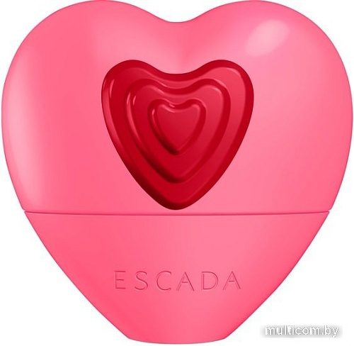 Escada Candy Love EdT (30 мл)