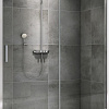 Душевая дверь Abber Komfort AG93160