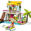 Конструктор LEGO Friends 41428 Пляжный домик