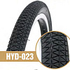 Велопокрышка Twenty One 14x2.125/HYD 023
