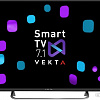 Телевизор Vekta LD-50SU8719BS