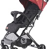 Коляска прогулочная «книга» Lorelli Fiorano (красный)