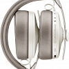 Наушники Sennheiser Momentum Wireless M3 AEBT XL (белый)