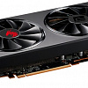 Видеокарта PowerColor Red Dragon Radeon RX 5700 8GB GDDR6 AXRX 5700 8GBD6-3DHR/OC