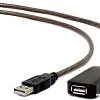 Удлинитель Cablexpert UAE-01-15M