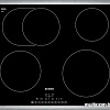Варочная панель Bosch PKB645F17