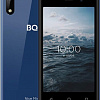 Смартфон BQ-Mobile BQ-4030G Nice Mini (синий)