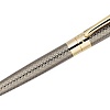 Ручка шариковая Delucci Allegro 11406 (синий)