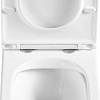 Унитаз подвесной AV Engineering Comfort X3 AVWHR203X3