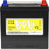 Автомобильный аккумулятор Topla EFB Stop&amp;Go R+ (65 А·ч)