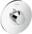 Смеситель Hansgrohe Ecostat S [15755000]
