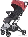 Коляска прогулочная «книга» Lorelli Fiorano (красный)