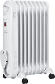 Масляный радиатор Vitek VT-1713