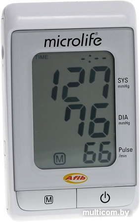 Тонометр Microlife BP A200 AFIB