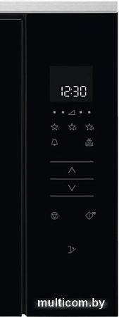 Микроволновая печь Electrolux KMFE172TEX
