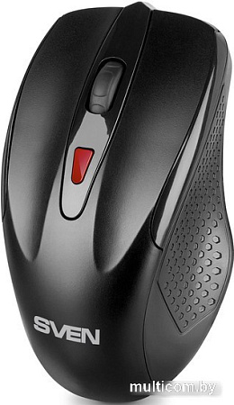 Мышь SVEN RX-450W