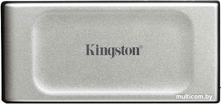 Внешний накопитель Kingston XS2000 500GB SXS2000/500G
