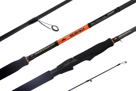 Удилище Maximus Axiom-X 24MH MSAXX24MH