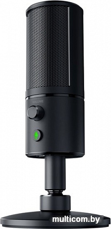 Микрофон Razer Seiren X