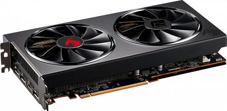 Видеокарта PowerColor Red Dragon Radeon RX 5700 8GB GDDR6 AXRX 5700 8GBD6-3DHR/OC