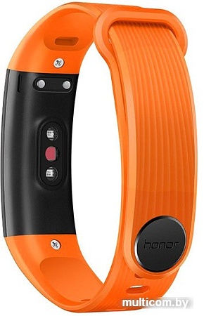 Фитнес-браслет Huawei Honor Band 3 (оранжевый)