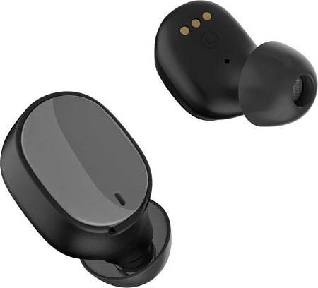 Наушники HTC True Wireless Earbuds (черный)