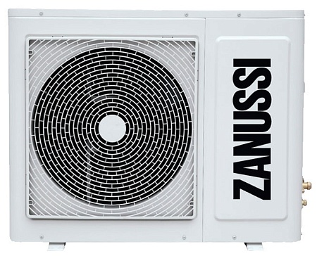 Zanussi Zanussi ZACS-09SPR/A17/N1