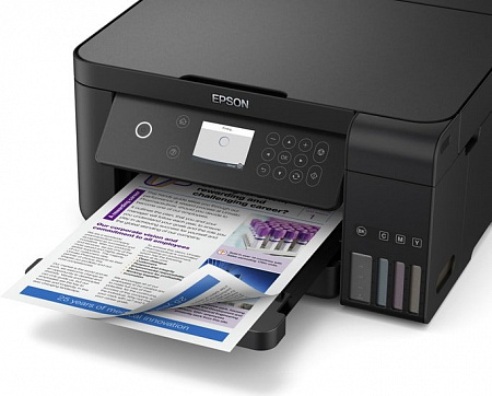 МФУ Epson L6160
