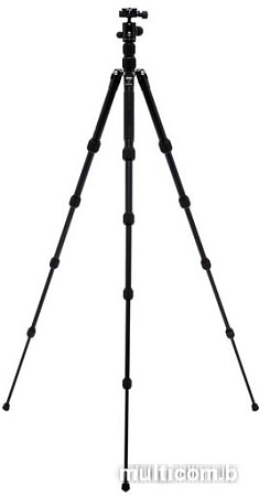 Трипод Benro FTR09AB00GBLK