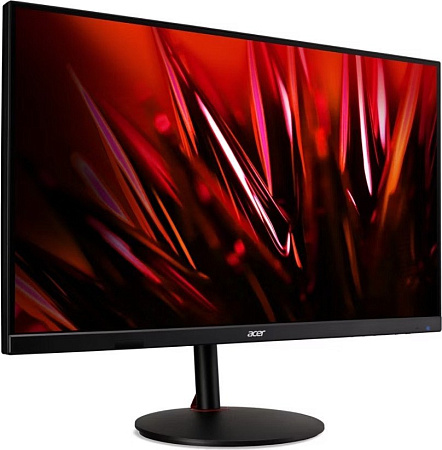 Игровой монитор Acer Nitro XV322QKV3bmiiphx UM.JX2EE.301