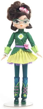 Кукла Сказочный патруль Casual new Маша