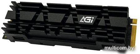 SSD AGI AI838 4TB AGI4T0G44AI838