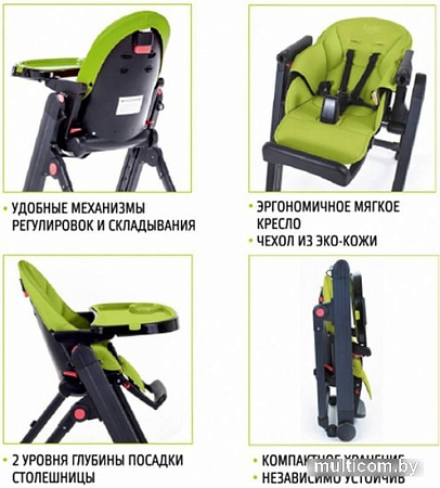Nuovita Futuro Senso Bianco (желтый космос)