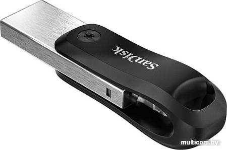 USB Flash SanDisk iXpand Go 256GB