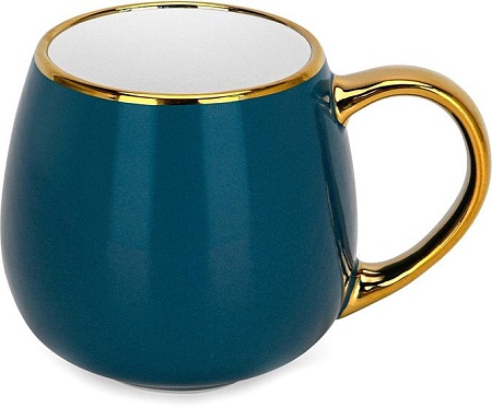 Кружка Fissman 19214