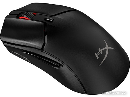 Мышь HyperX Pulsefire Haste 2 Mini (черный)