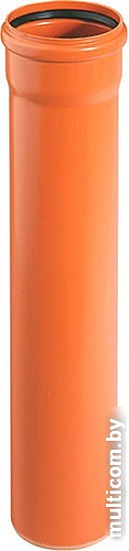 Ostendorf труба KG 160х3000