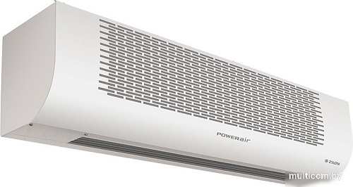 Тепловая завеса ZILON PowerAir Мастер ZVV-9T