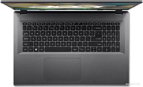 Ноутбук Acer Aspire 3 17 A317-55P-36S9 NX.KDKCD.003