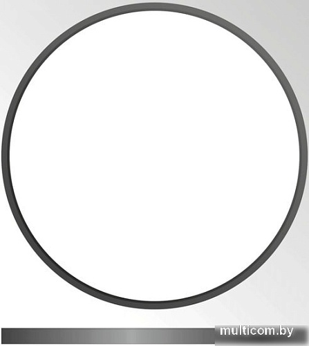 Люстра-тарелка Citilux Бейсик CL738401V