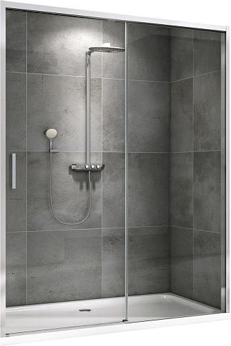Душевая дверь Abber Komfort AG93160