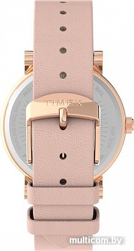 Наручные часы Timex Full Bloom TW2U19300