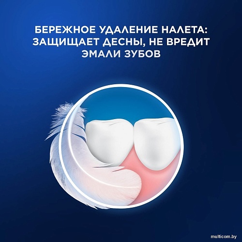 Электрическая зубная щетка Oral-B PRO Series 3 3500 80720178