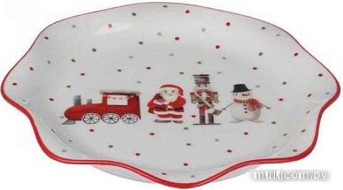 Набор десертных тарелок Liberty Jones Magic Moments LJ-XMS-DP16