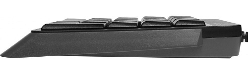 Цифровой блок A4Tech Fstyler FK13 (серый)