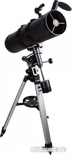 Телескоп Bresser Pollux 150/1400 EQ3