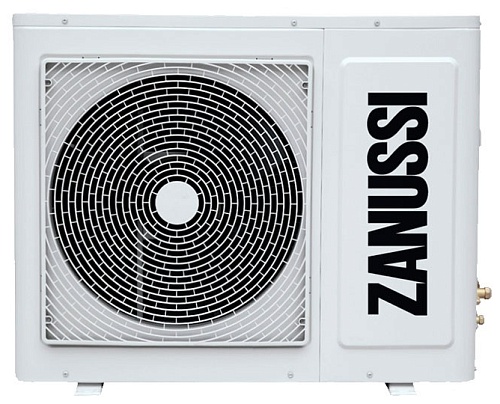 Zanussi Zanussi ZACS-09SPR/A17/N1