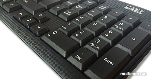 Клавиатура CBR KB 111