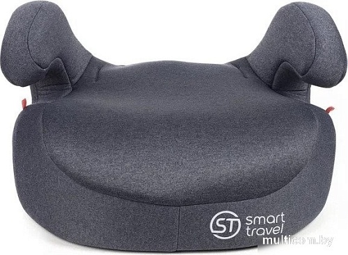 Детское сиденье Smart Travel Trust Fix KRES3905 (синий)