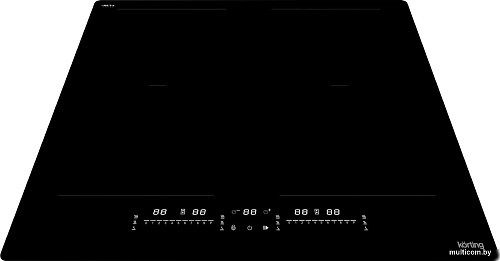 Варочная панель Korting HIB 65900 HID